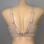 Goddess Wireless Keira Bra Size 36G Style 6093 Fawn Beige Tan No Wire GD6093FAN Photo 3