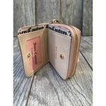 Juicy Couture | Strawberry Zip Wallet with Card Slots & Logo Photo 3