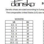 Dansko  Lee Nubuck Zip Up Ankle Boots - size 6 Photo 9