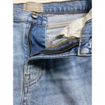 Everlane  High Rise Straight Ankle Jeans Womens Size 28 Preppy Normcore Business Photo 5