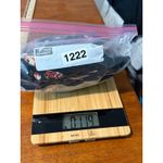 SONOMA Black Floral Jumpsuit Women's XL V Photo 9