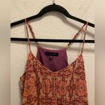 Sanctuary  Spring Fling Medallion Print Mini Dress. Photo 2