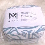 Milly  TRAVELING JEWELRY CASE Photo 9