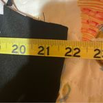 Soho Apparel Stylish Black and White Patterned Dress Photo 5