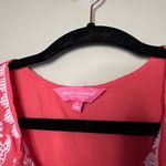 Simply Southern Embroidered Tassel Dress Photo 5