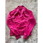 The North Face  Women Pink Track‎ Jacket Size Small Photo 7