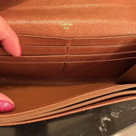 Cartier Vintage  wallet Photo 5