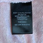 Torrid  Blush Cardigan with Intricate Lace Detail Photo 4