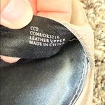 Charles by Charles David  Suede Wedge Sandals Photo 6