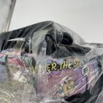 Disney GROTTO TREASURES EXCLUSIVE -  THE‎ LITTLE MERMAID COMIC AOP MINI BACKPACK Photo 13