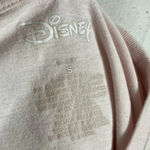 Disney • Pastel Pink Mickey Minnie Closet Tee Shirt Photo 3