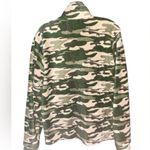 Columbia Camo fleece jacket. 18/20 youth Photo 2
