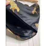 Judith March Project  X Shannon Ford Leopard Wrap Skirt Photo 5