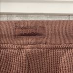 SKIMS  Waffle Knit Joggers Photo 2