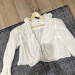 Free People  blouse white  Photo 0