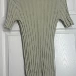 Et Clet Ribbed Top Photo 5