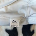 Women’s White Athletic Skort Size XS Photo 3