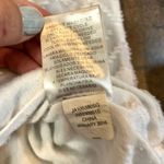 Joseph A . White Cuffed Short Sleeve Blouse Size 1X Photo 11