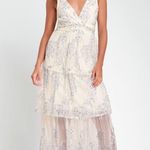 Lulus  | Viviana Midi Dress Photo 1