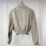 Free People Movement Gear Up Sherpa Jacket in Natural Size Extra Small Photo 2