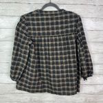 Tops Barbour Lorelie Top Size 6 Praline Photo 4
