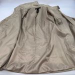 INC International Concepts Woman Faux Animal Textured Jacket Woman's Plus One Sz Size 0X Photo 14