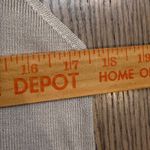 Eileen Fisher Beige Silk Blend Knit Top Sleeveless Round Neck M Photo 3