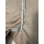 Talbots Women's Chino Shorts Size 6 Beige Casual Summer 10.5" Inseam Photo 8