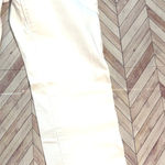 Just Black Denim  White Skinny Jeans Women 26 Womens Juniors Denim Photo 0