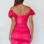 Selfie Leslie Dress Photo 1