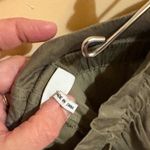 Ganni  Washed Satin Pants Photo 6