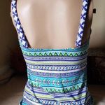 Bleu Rod Beattie Tankini Set Photo 4