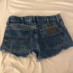 Wrangler Jean Shorts Photo 1