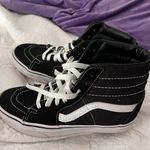 Vans Hightops Photo 0