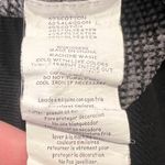 Seven7  Women’s Dark Gray Space Dye Thermal Full Zip Hoodie Size M Photo 3