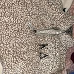 J. America Kappa Delta Sherpa Half Zip Sweatshirt Photo 0