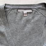 Old Navy Gray Cardigan Photo 2