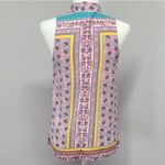Gianni Bini Sleeveless Spring Top size XS Photo 4