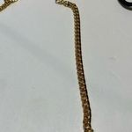 l*space L* Bikini Top With Chain Straps Photo 2