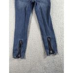 We The Free  Jeans Women 30 Low‎ Rise Skinny Photo 9