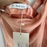 Selfie Leslie Dress NWT Photo 2