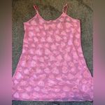 Victoria's Secret Victoria’s Secret Heart Slip Dress Photo 0
