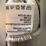 Huntley Equestrian Gray Zip Down Riding Jacket NWOT Size M Photo 6