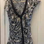 Studio 1940 FINAL MARKDOWN Ladies’ Classy  Ruched Top (M) Photo 0