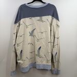 Taylor Swift  1989 Taylor's Version Seagull Crewneck Sweatshirt 4XL Oversized Photo 3