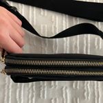 Amazon ZORFIN Fanny Packs for Women Men, Fashion Waist Pack Belt Bag with Adjustable Strap Black Photo 3