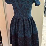 LuLaRoe  Nicole dress Photo 0