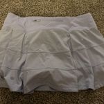 Lululemon  Pace Rival Skirt Mid-Rise Photo 1