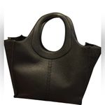 Danielle Nicole Black Tote Bag Photo 5
