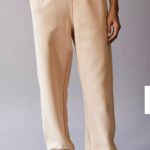 Champion Tan Sweatpants Photo 0